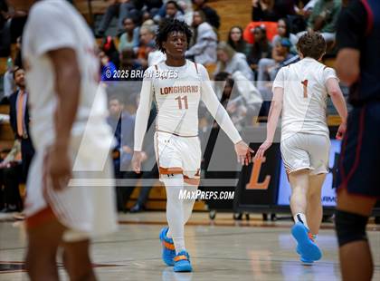Thumbnail 3 in Woodstock @ Lanier (GHSA 5A Round 1) photogallery.
