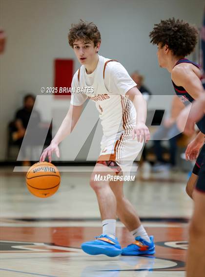 Thumbnail 2 in Woodstock @ Lanier (GHSA 5A Round 1) photogallery.