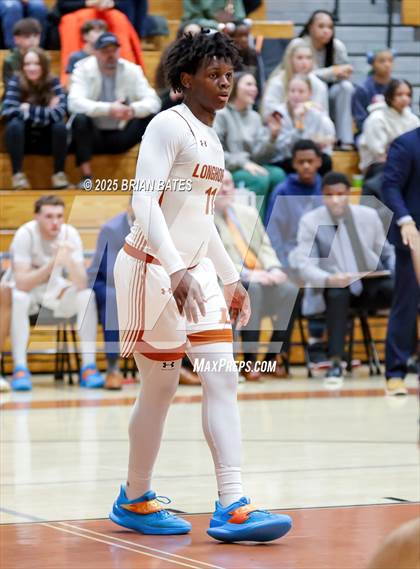 Thumbnail 2 in Woodstock @ Lanier (GHSA 5A Round 1) photogallery.