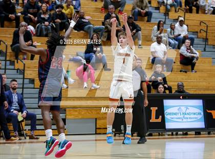 Thumbnail 1 in Woodstock @ Lanier (GHSA 5A Round 1) photogallery.