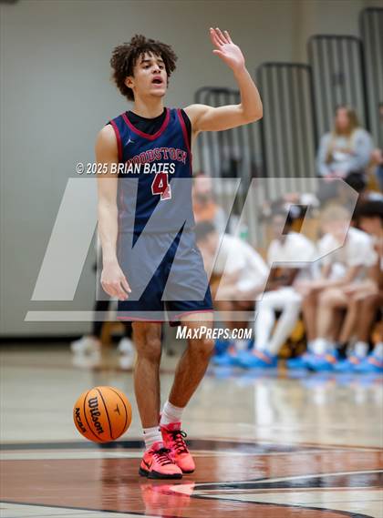Thumbnail 1 in Woodstock @ Lanier (GHSA 5A Round 1) photogallery.