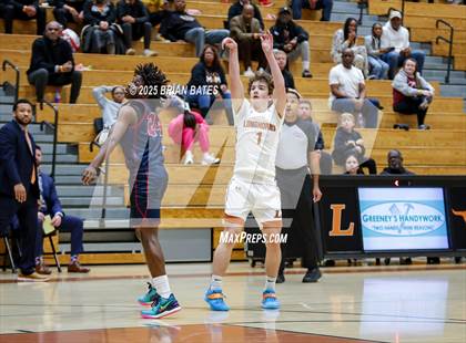Thumbnail 1 in Woodstock @ Lanier (GHSA 5A Round 1) photogallery.