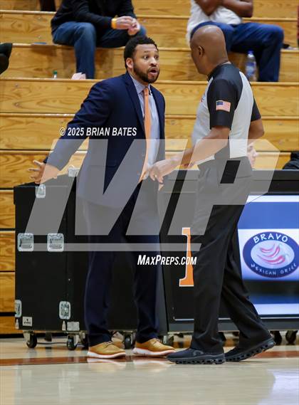 Thumbnail 1 in Woodstock @ Lanier (GHSA 5A Round 1) photogallery.