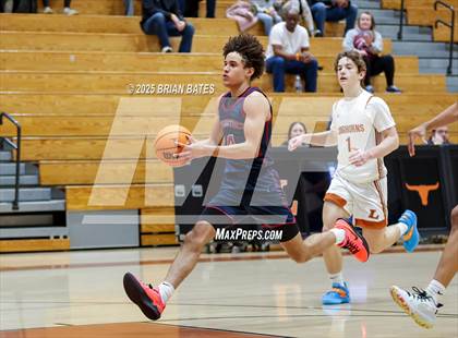 Thumbnail 3 in Woodstock @ Lanier (GHSA 5A Round 1) photogallery.