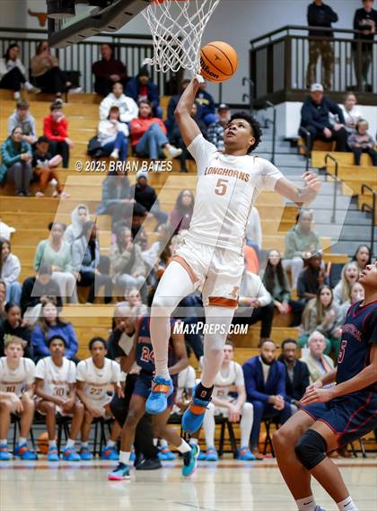 Thumbnail 2 in Woodstock @ Lanier (GHSA 5A Round 1) photogallery.