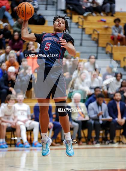 Thumbnail 3 in Woodstock @ Lanier (GHSA 5A Round 1) photogallery.