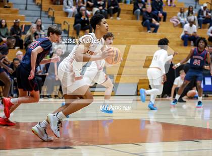 Thumbnail 3 in Woodstock @ Lanier (GHSA 5A Round 1) photogallery.