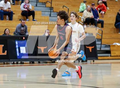 Thumbnail 2 in Woodstock @ Lanier (GHSA 5A Round 1) photogallery.