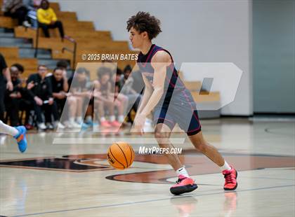 Thumbnail 2 in Woodstock @ Lanier (GHSA 5A Round 1) photogallery.