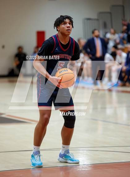 Thumbnail 2 in Woodstock @ Lanier (GHSA 5A Round 1) photogallery.