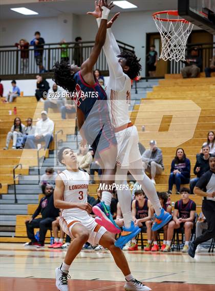 Thumbnail 1 in Woodstock @ Lanier (GHSA 5A Round 1) photogallery.