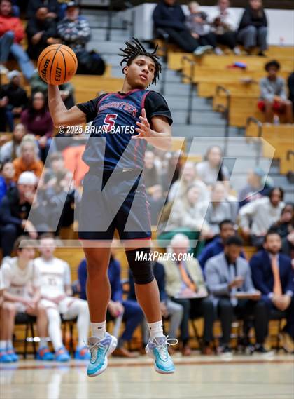 Thumbnail 1 in Woodstock @ Lanier (GHSA 5A Round 1) photogallery.