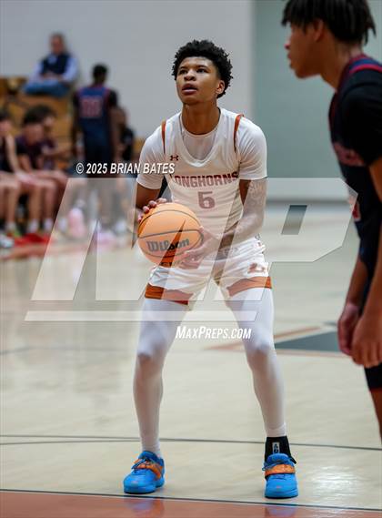 Thumbnail 3 in Woodstock @ Lanier (GHSA 5A Round 1) photogallery.