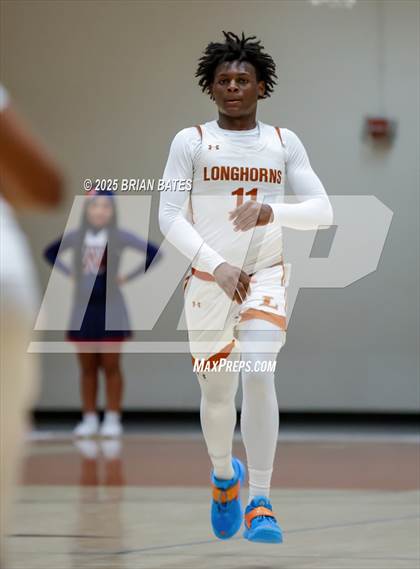 Thumbnail 3 in Woodstock @ Lanier (GHSA 5A Round 1) photogallery.