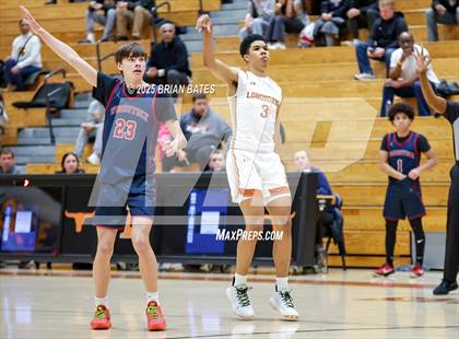 Thumbnail 2 in Woodstock @ Lanier (GHSA 5A Round 1) photogallery.