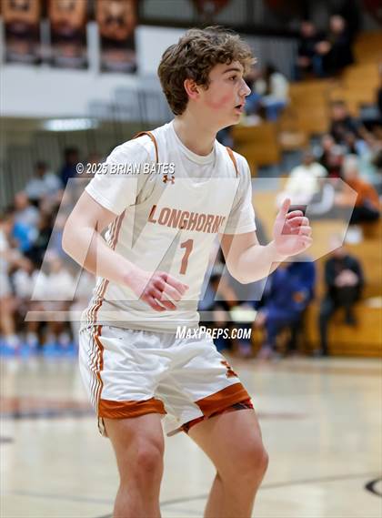 Thumbnail 3 in Woodstock @ Lanier (GHSA 5A Round 1) photogallery.