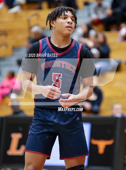 Thumbnail 1 in Woodstock @ Lanier (GHSA 5A Round 1) photogallery.