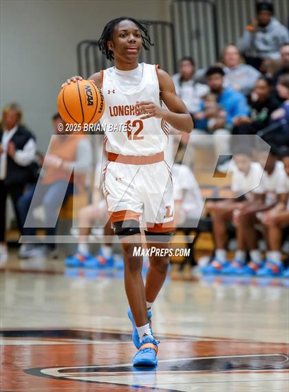 Thumbnail 2 in Woodstock @ Lanier (GHSA 5A Round 1) photogallery.