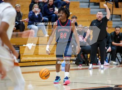 Thumbnail 1 in Woodstock @ Lanier (GHSA 5A Round 1) photogallery.