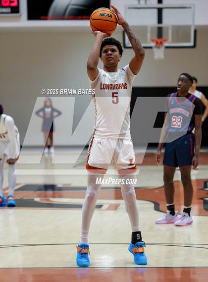 Thumbnail 3 in Woodstock @ Lanier (GHSA 5A Round 1) photogallery.