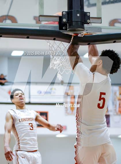 Thumbnail 2 in Woodstock @ Lanier (GHSA 5A Round 1) photogallery.