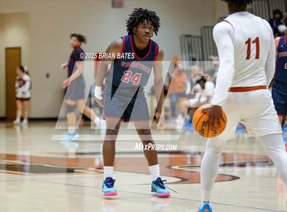 Thumbnail 1 in Woodstock @ Lanier (GHSA 5A Round 1) photogallery.