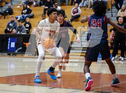 Thumbnail 1 in Woodstock @ Lanier (GHSA 5A Round 1) photogallery.