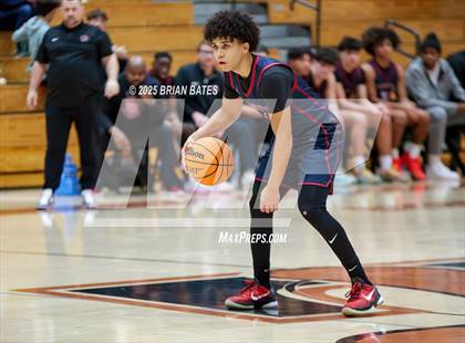 Thumbnail 2 in Woodstock @ Lanier (GHSA 5A Round 1) photogallery.