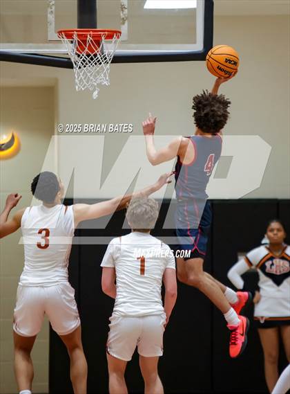Thumbnail 2 in Woodstock @ Lanier (GHSA 5A Round 1) photogallery.