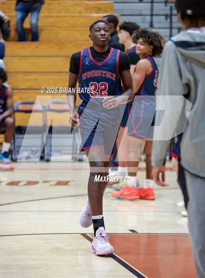 Thumbnail 3 in Woodstock @ Lanier (GHSA 5A Round 1) photogallery.