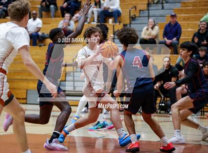 Thumbnail 3 in Woodstock @ Lanier (GHSA 5A Round 1) photogallery.