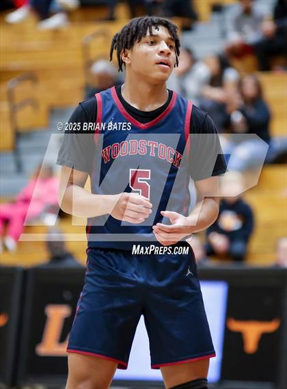 Thumbnail 2 in Woodstock @ Lanier (GHSA 5A Round 1) photogallery.