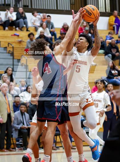 Thumbnail 3 in Woodstock @ Lanier (GHSA 5A Round 1) photogallery.