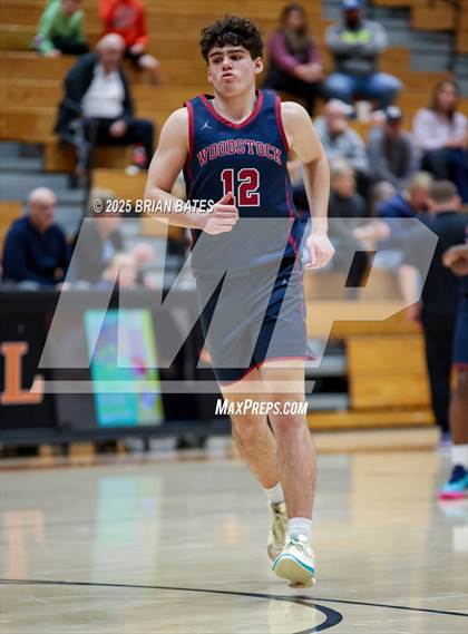 Thumbnail 2 in Woodstock @ Lanier (GHSA 5A Round 1) photogallery.