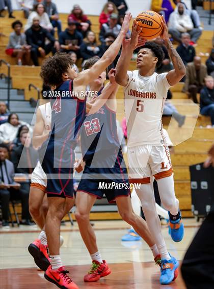 Thumbnail 1 in Woodstock @ Lanier (GHSA 5A Round 1) photogallery.