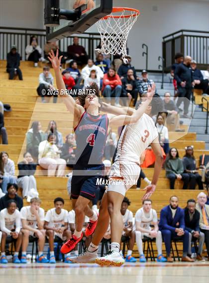 Thumbnail 3 in Woodstock @ Lanier (GHSA 5A Round 1) photogallery.