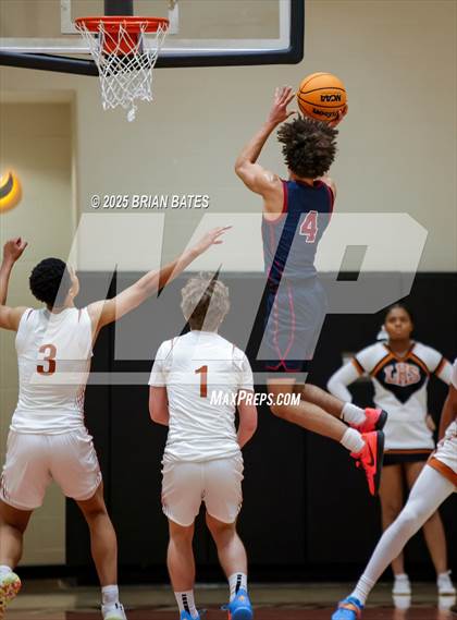 Thumbnail 3 in Woodstock @ Lanier (GHSA 5A Round 1) photogallery.