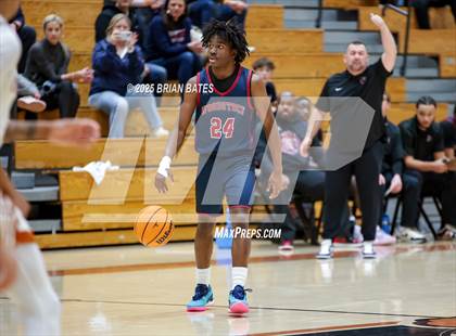 Thumbnail 3 in Woodstock @ Lanier (GHSA 5A Round 1) photogallery.