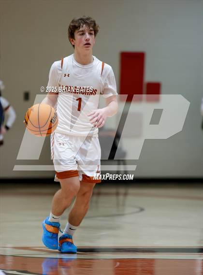 Thumbnail 2 in Woodstock @ Lanier (GHSA 5A Round 1) photogallery.