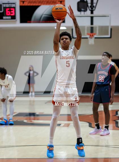 Thumbnail 1 in Woodstock @ Lanier (GHSA 5A Round 1) photogallery.