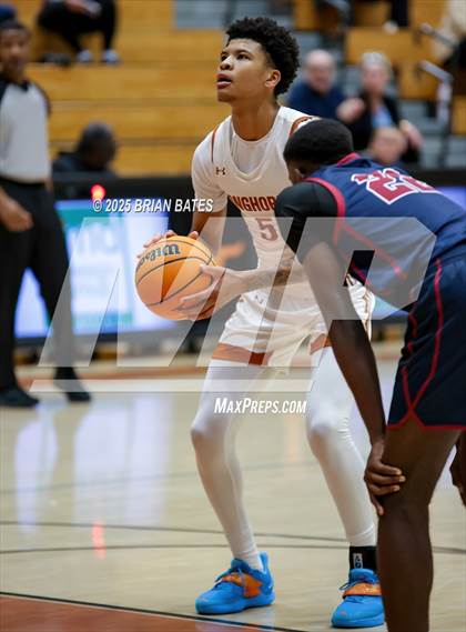 Thumbnail 2 in Woodstock @ Lanier (GHSA 5A Round 1) photogallery.