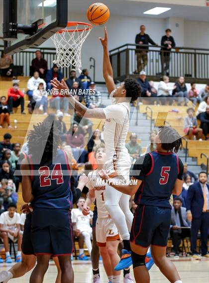 Thumbnail 3 in Woodstock @ Lanier (GHSA 5A Round 1) photogallery.