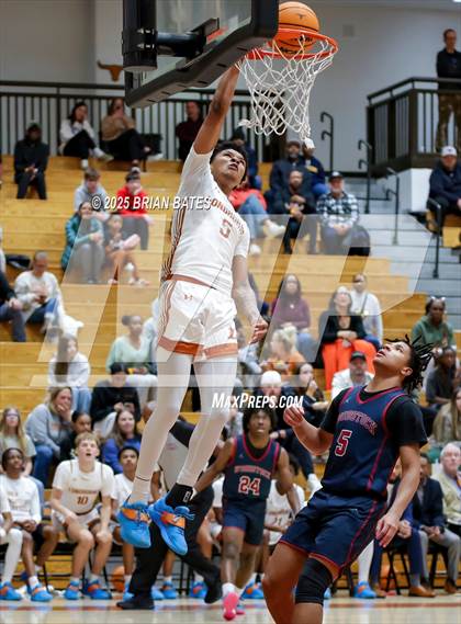 Thumbnail 3 in Woodstock @ Lanier (GHSA 5A Round 1) photogallery.