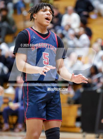 Thumbnail 2 in Woodstock @ Lanier (GHSA 5A Round 1) photogallery.