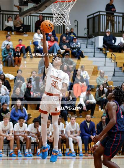 Thumbnail 1 in Woodstock @ Lanier (GHSA 5A Round 1) photogallery.