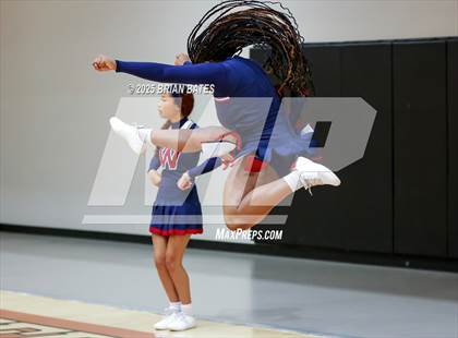 Thumbnail 3 in Woodstock @ Lanier (GHSA 5A Round 1) photogallery.