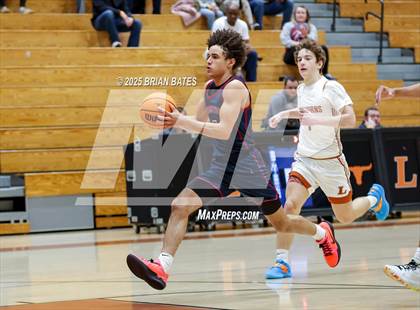 Thumbnail 2 in Woodstock @ Lanier (GHSA 5A Round 1) photogallery.