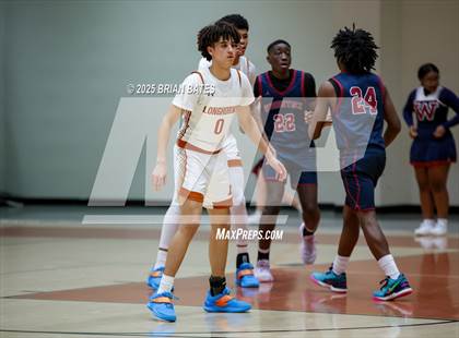 Thumbnail 3 in Woodstock @ Lanier (GHSA 5A Round 1) photogallery.
