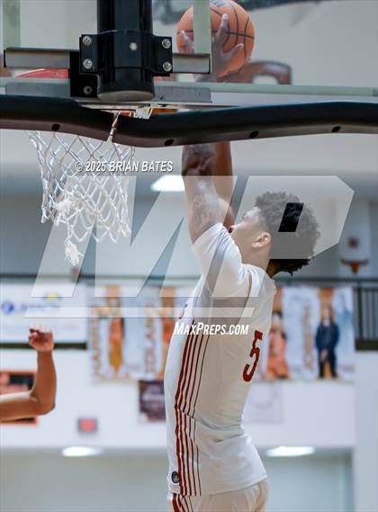 Thumbnail 1 in Woodstock @ Lanier (GHSA 5A Round 1) photogallery.