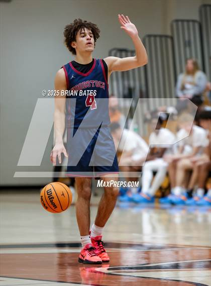 Thumbnail 2 in Woodstock @ Lanier (GHSA 5A Round 1) photogallery.